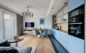 Unique Apartments - Browar Gdanski